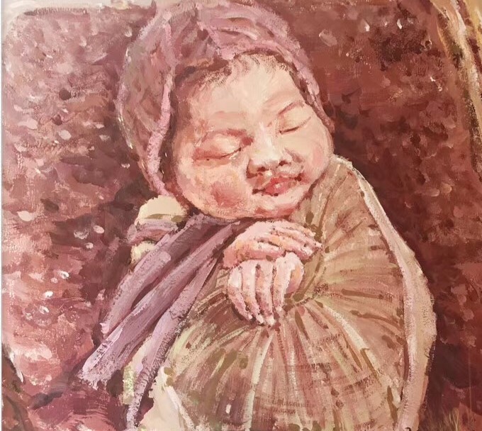 Little Dreamer